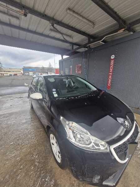 Peugeot 208 (2) 1.0 PURETECH 68 LIKE 5P
