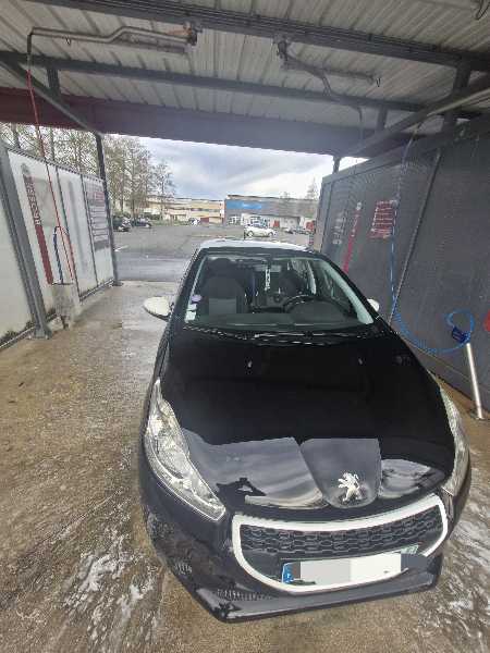 Peugeot 208 (2) 1.0 PURETECH 68 LIKE 5P