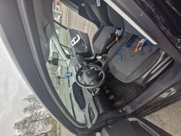 Peugeot 208 (2) 1.0 PURETECH 68 LIKE 5P