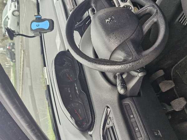 Peugeot 208 (2) 1.0 PURETECH 68 LIKE 5P