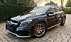 Mercedes-Benz GLA 45 AMG 4-Matic Harman Kardon  ### 67000 km ### thumbnail