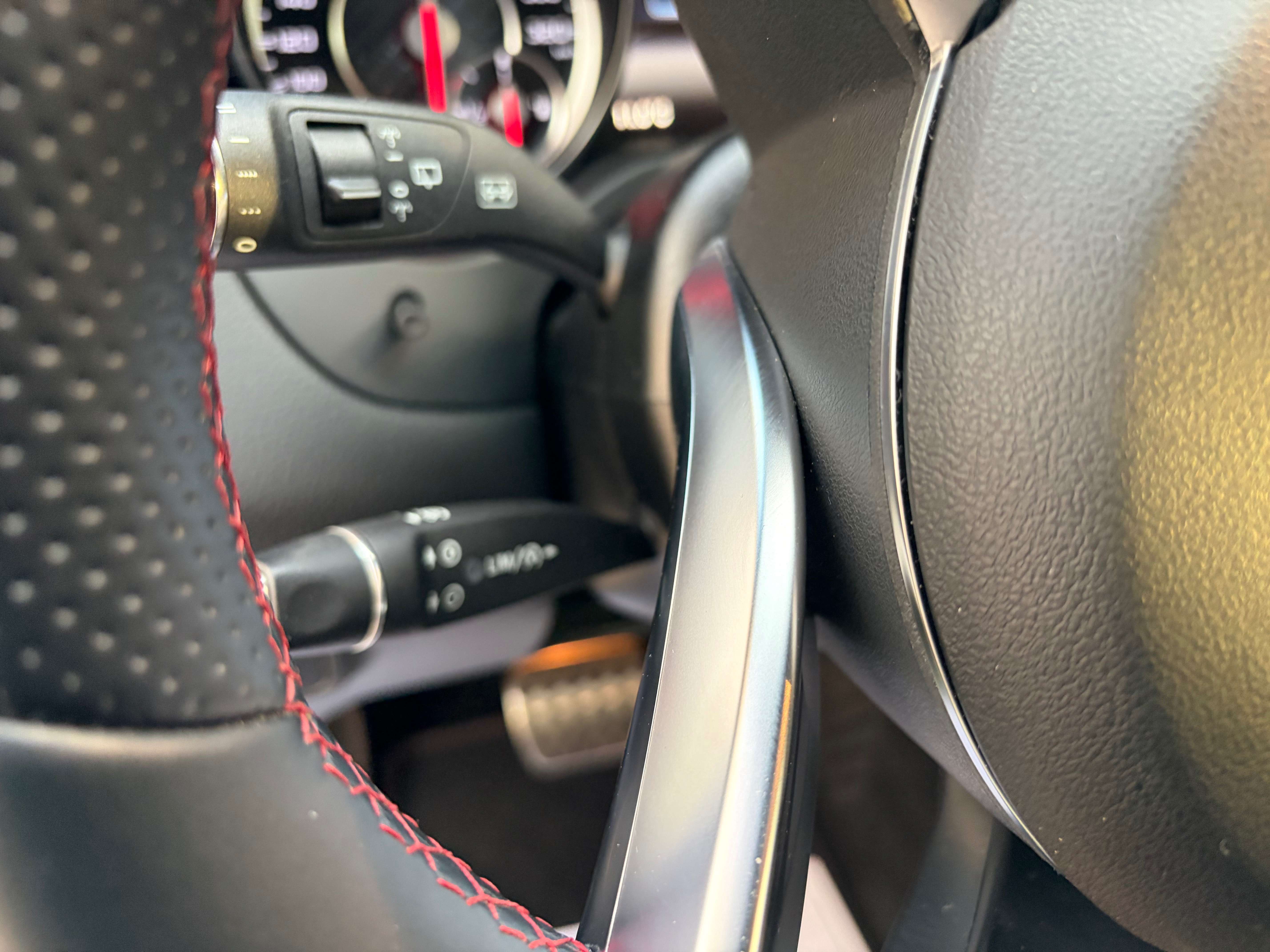 Mercedes-Benz GLA 45 AMG 4-Matic Harman Kardon  ### 67000 km ###