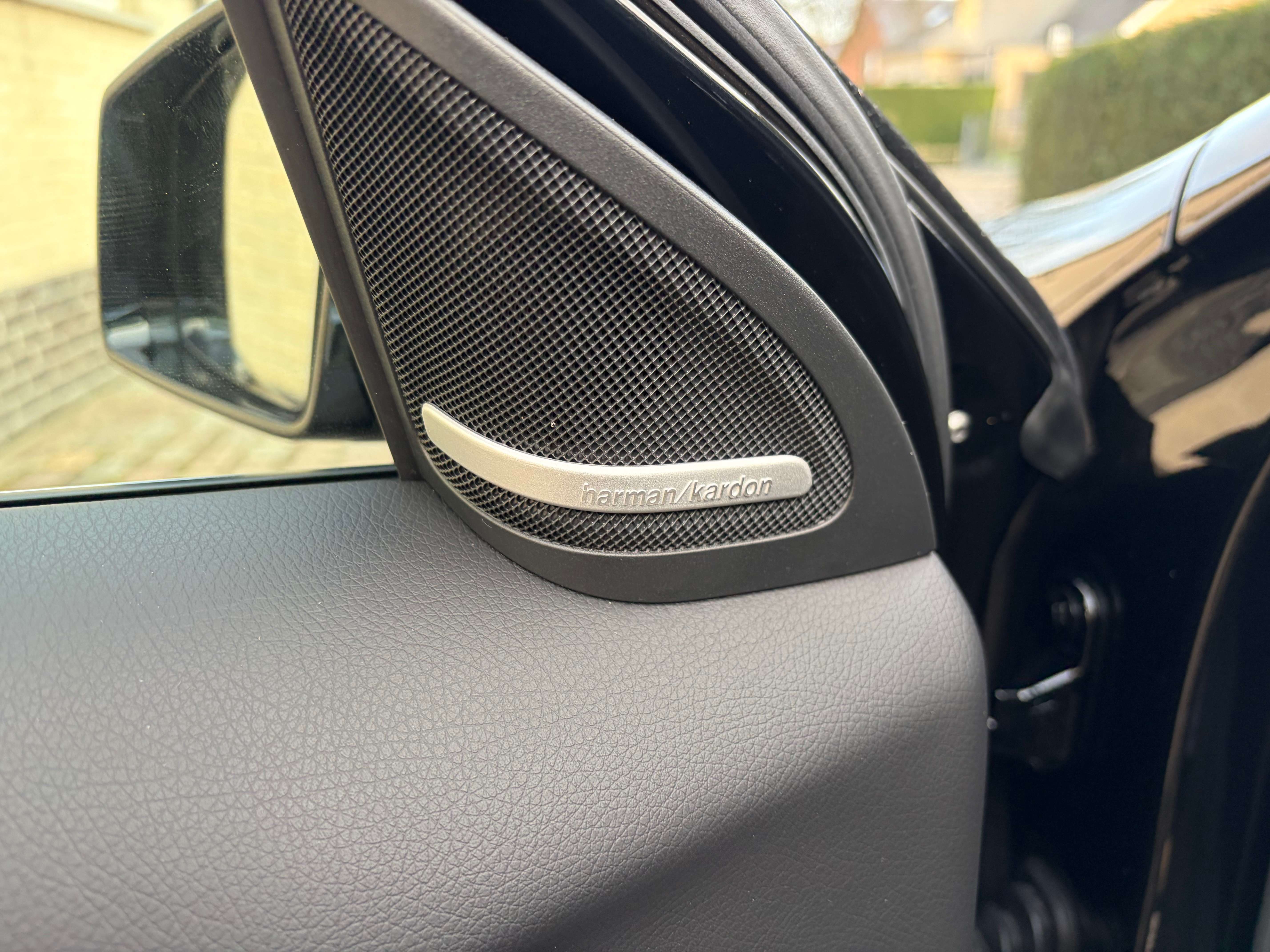 Mercedes-Benz GLA 45 AMG 4-Matic Harman Kardon  ### 67000 km ###