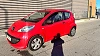 Peugeot 107 Peugeot 107 thumbnail