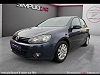 Volkswagen Golf 1.6 TDI 105 FAP CR Trendline thumbnail