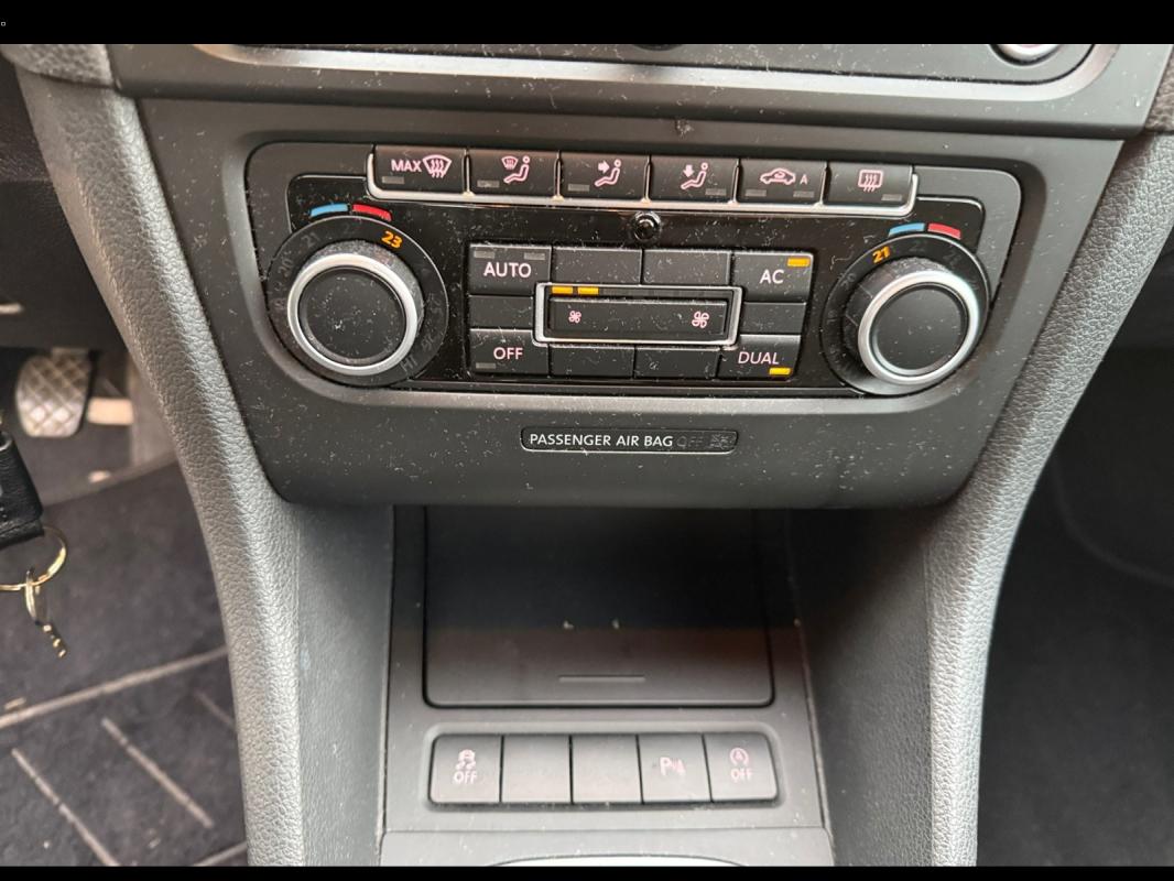 Volkswagen Golf 1.6 TDI 105 FAP CR Trendline