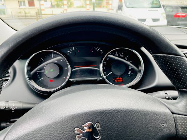 Peugeot 3008 Peugeot 3008