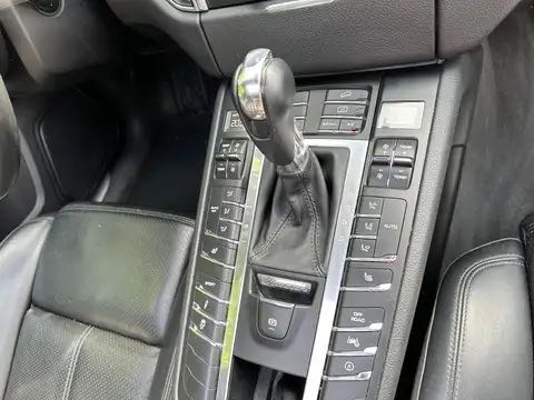 Porsche Macan 3.0 V6 Bi-Turbo S PDK NAVI CAMERA PANO CUIR EUR 6B
