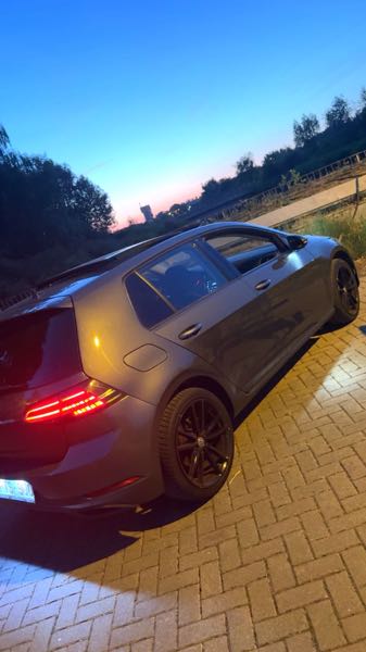 Volkswagen Golf 7 2019 115 ch dsg7