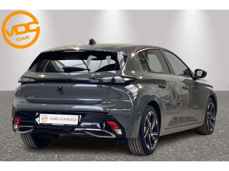Peugeot 308 Allure