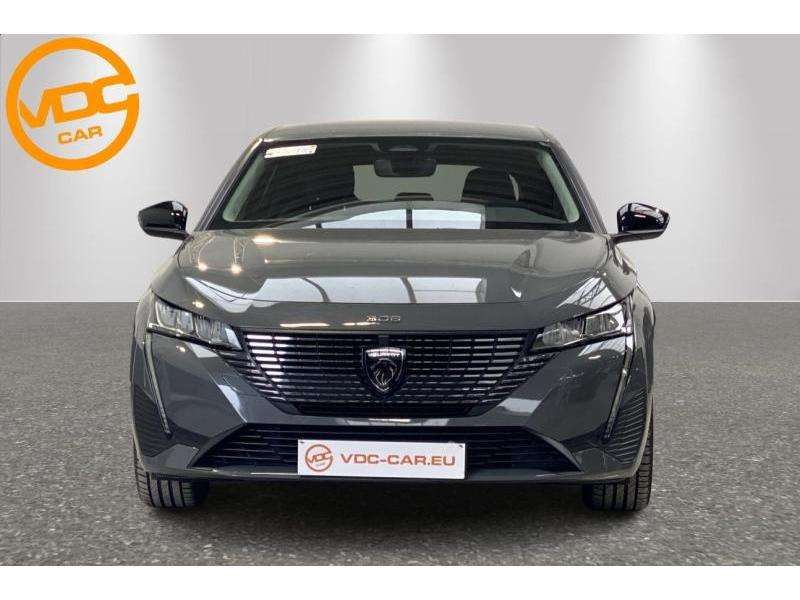 Peugeot 308 Allure