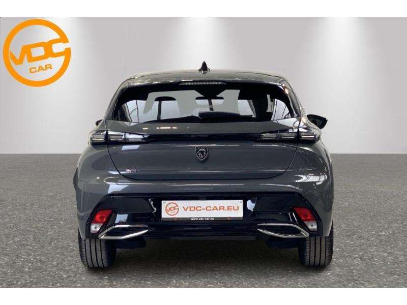 Peugeot 308 Allure