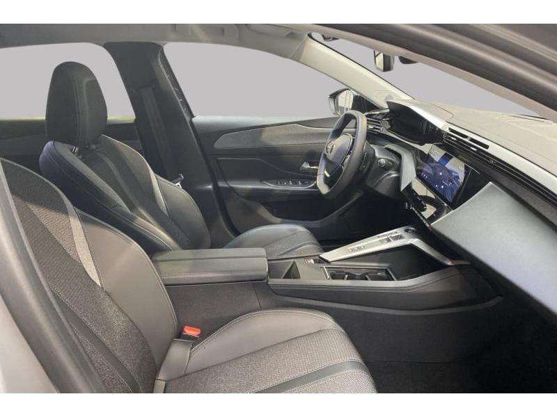 Peugeot 308 Allure
