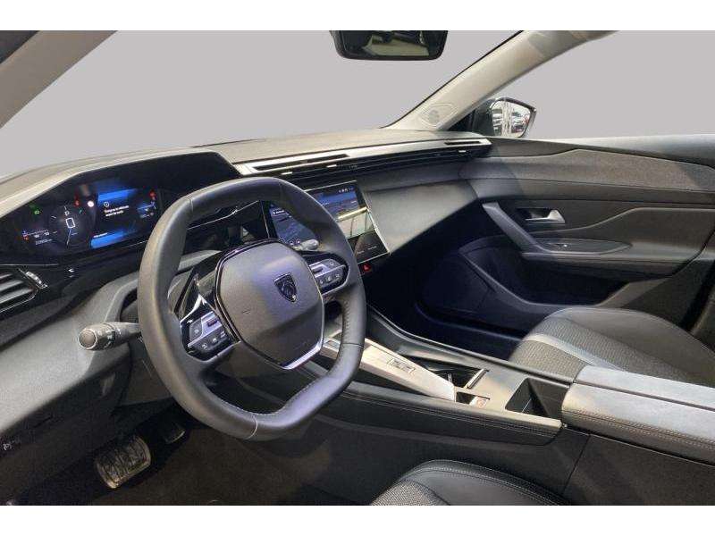 Peugeot 308 Allure