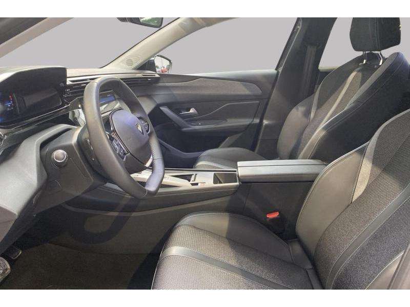 Peugeot 308 Allure