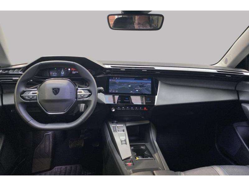 Peugeot 308 Allure