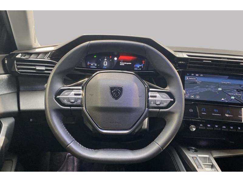 Peugeot 308 Allure