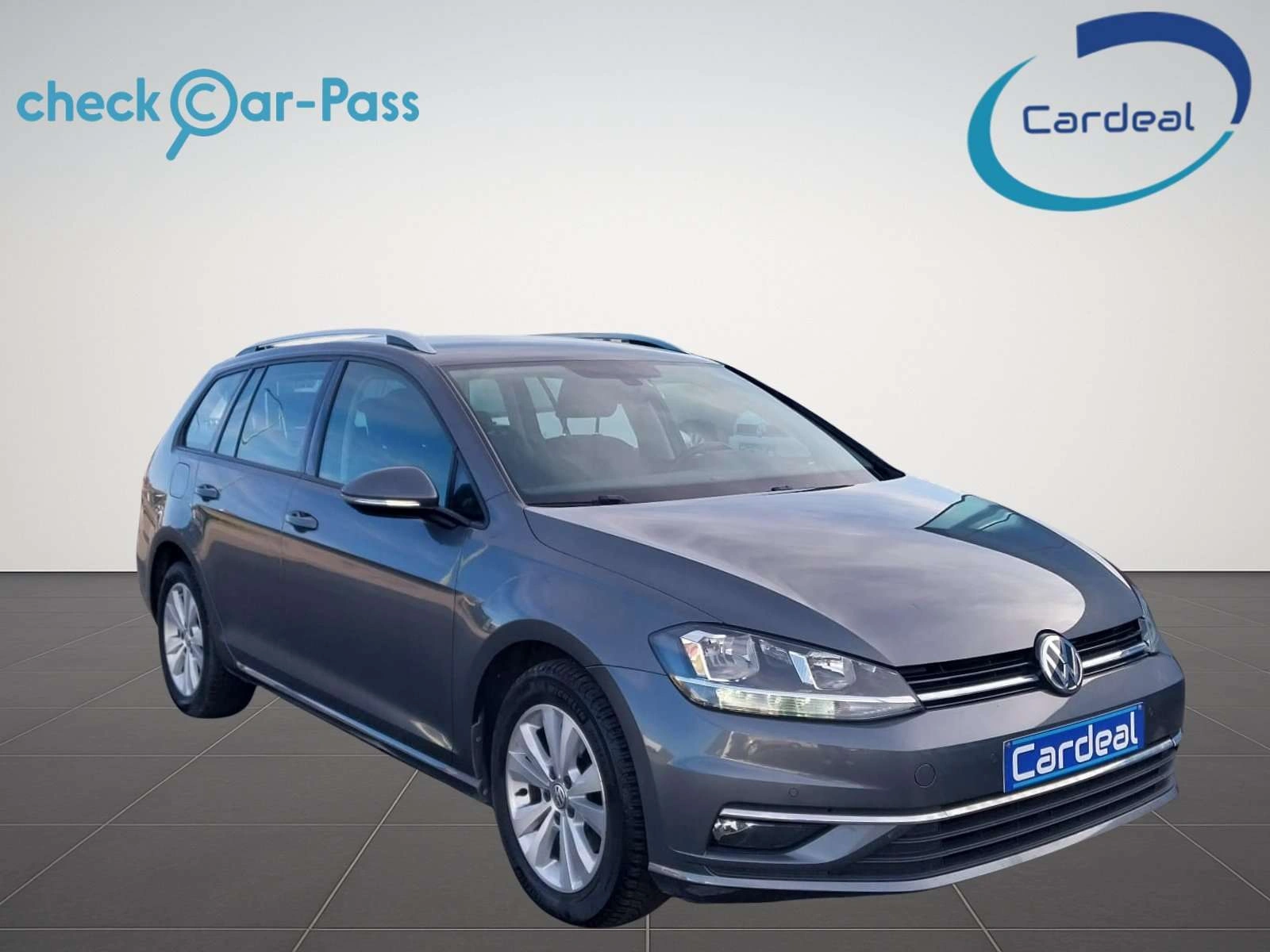 Volkswagen Golf Variant GPS/CARPLAY/CLIM/CAMERA/GARANTIE./