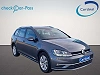 Volkswagen Golf Variant GPS/CARPLAY/CLIM/CAMERA/GARANTIE./ thumbnail