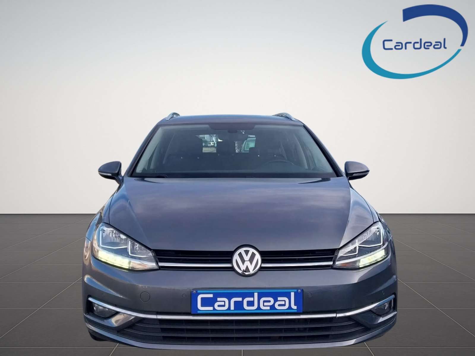 Volkswagen Golf Variant GPS/CARPLAY/CLIM/CAMERA/GARANTIE./