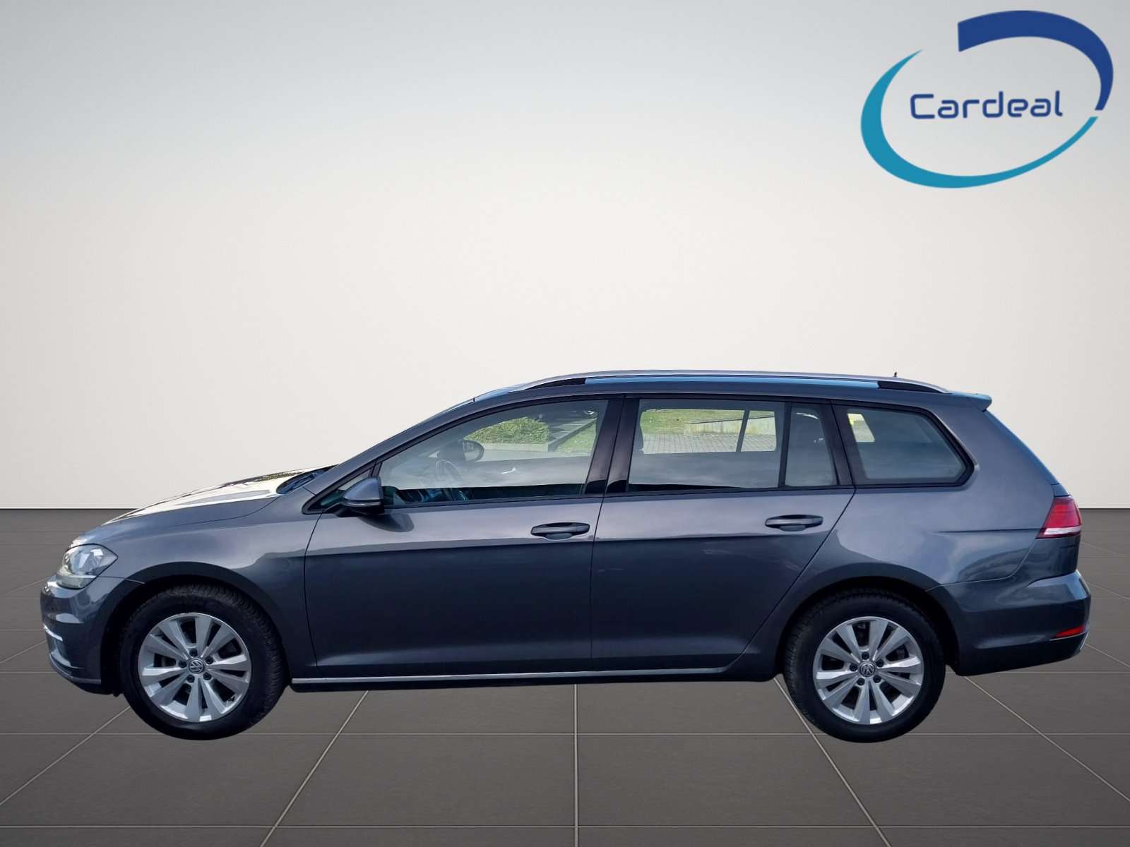 Volkswagen Golf Variant GPS/CARPLAY/CLIM/CAMERA/GARANTIE./