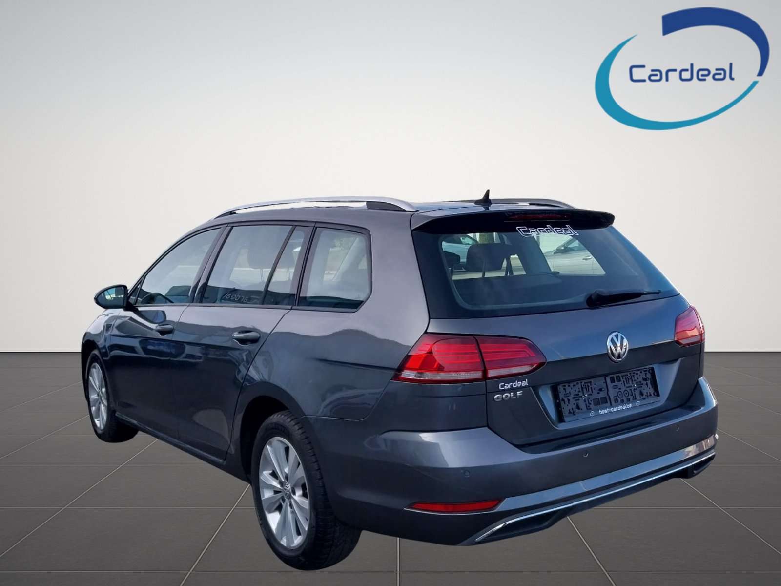 Volkswagen Golf Variant GPS/CARPLAY/CLIM/CAMERA/GARANTIE./