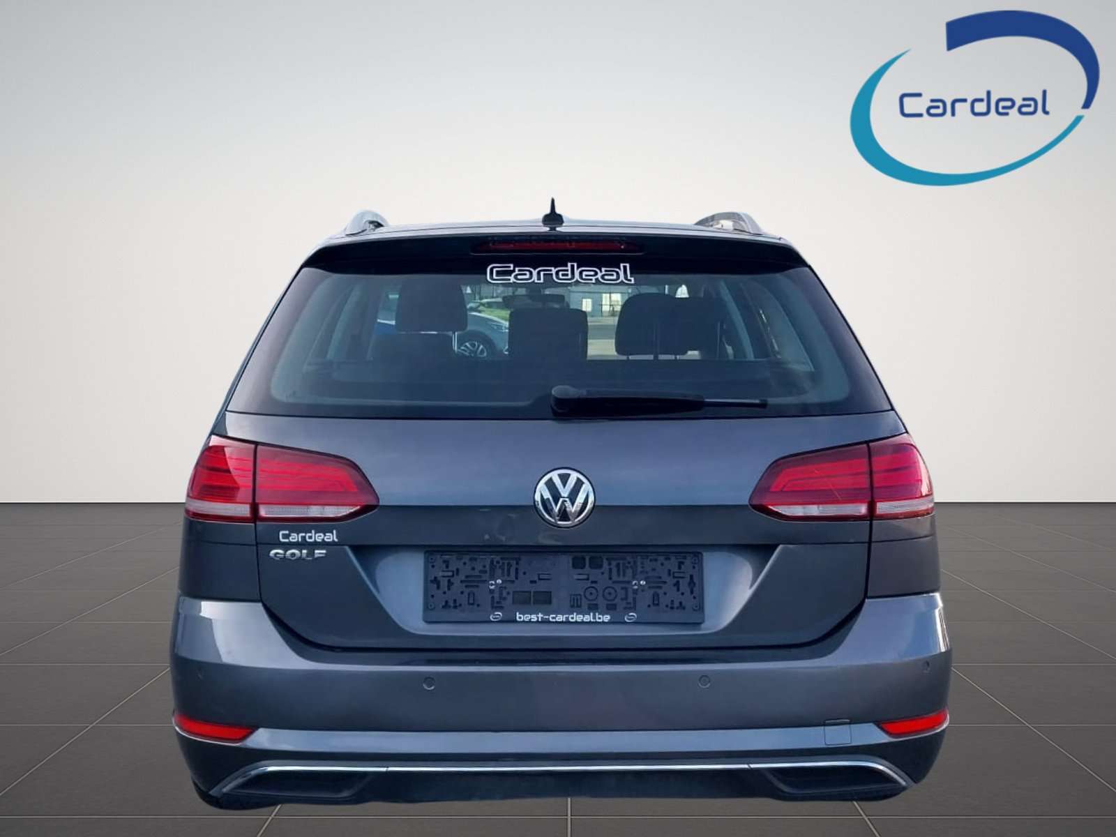 Volkswagen Golf Variant GPS/CARPLAY/CLIM/CAMERA/GARANTIE./