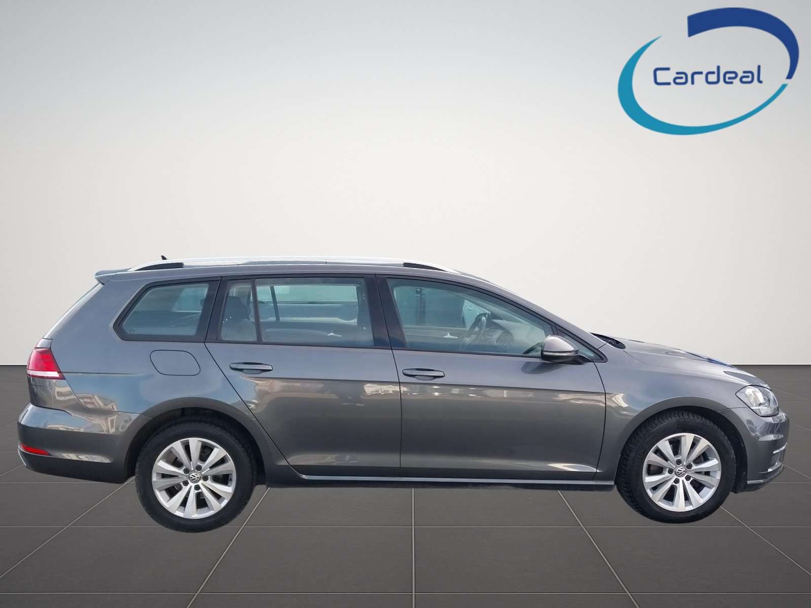 Volkswagen Golf Variant GPS/CARPLAY/CLIM/CAMERA/GARANTIE./