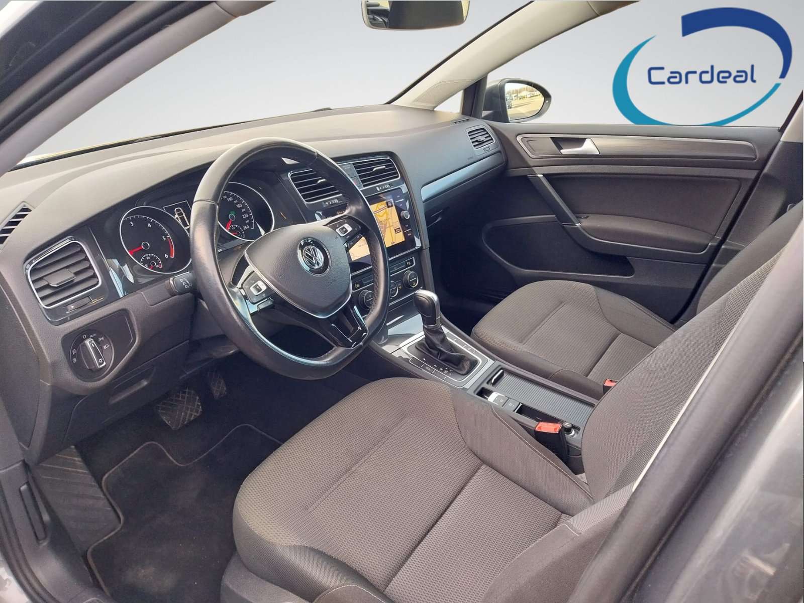 Volkswagen Golf Variant GPS/CARPLAY/CLIM/CAMERA/GARANTIE./