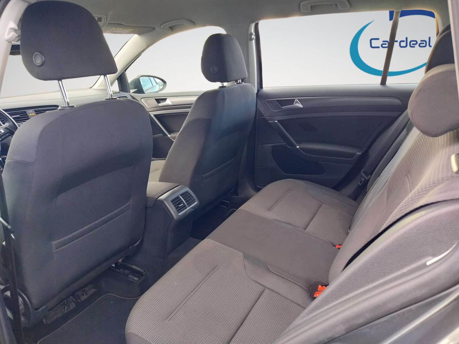 Volkswagen Golf Variant GPS/CARPLAY/CLIM/CAMERA/GARANTIE./