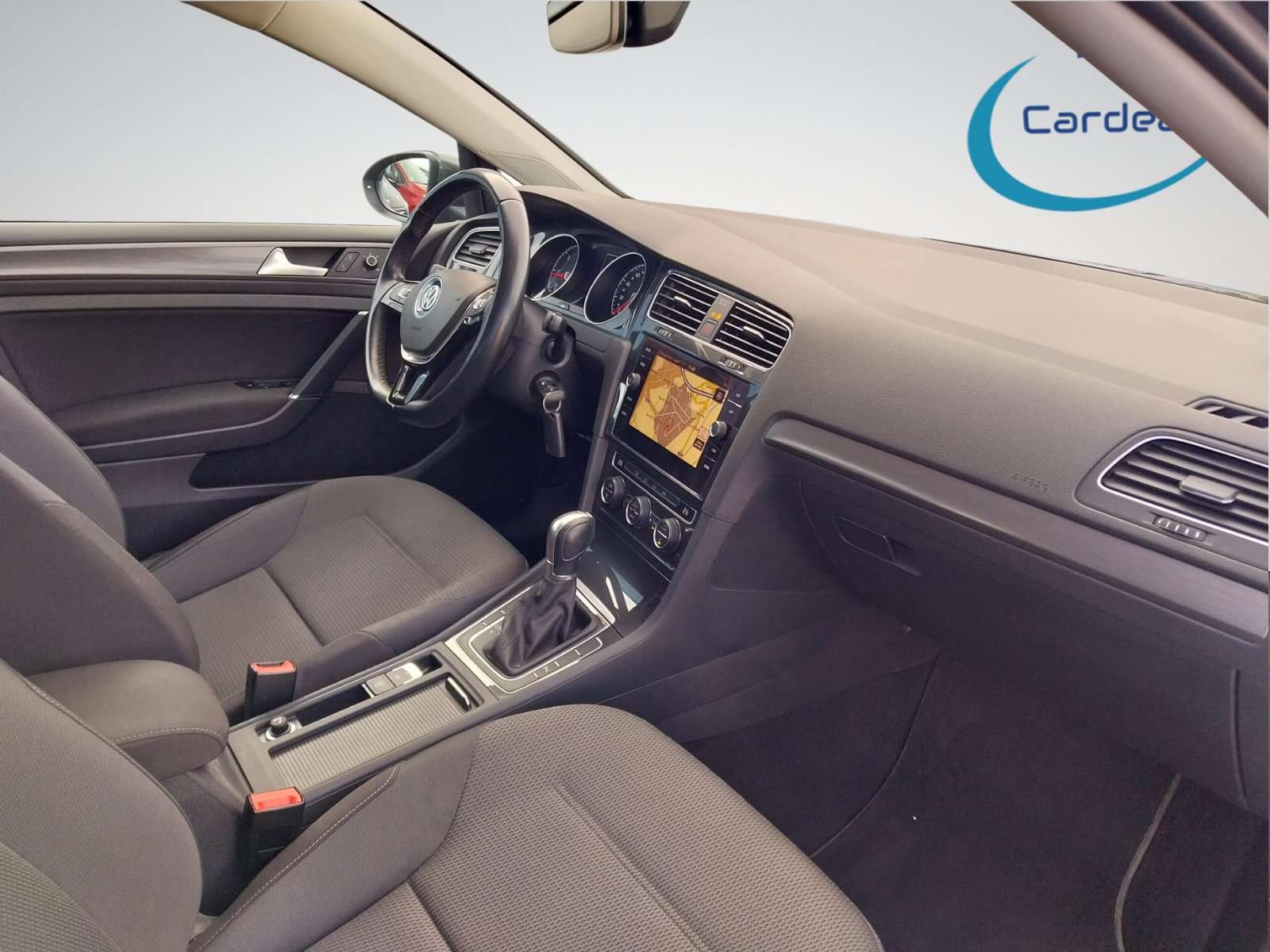 Volkswagen Golf Variant GPS/CARPLAY/CLIM/CAMERA/GARANTIE./