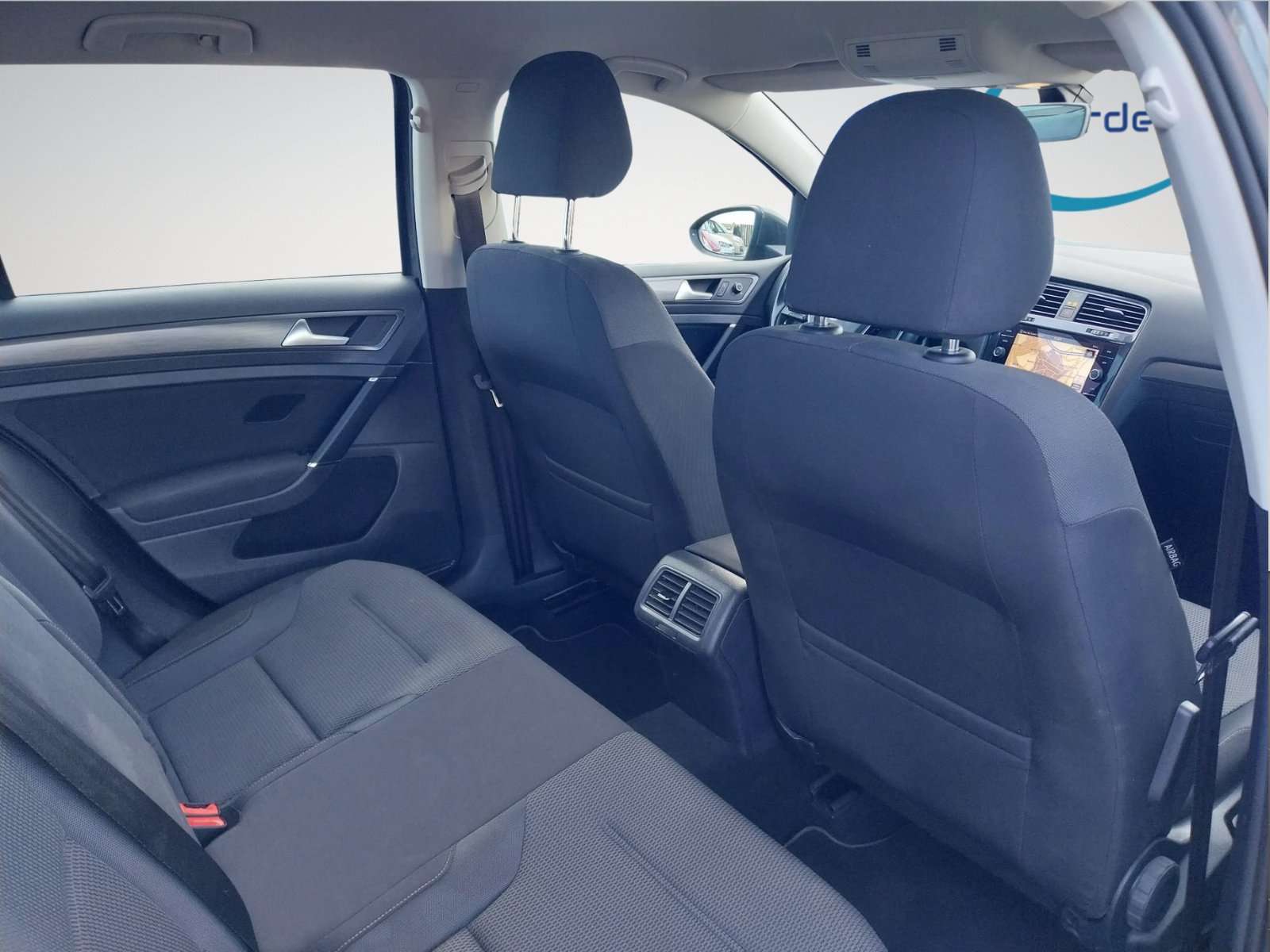 Volkswagen Golf Variant GPS/CARPLAY/CLIM/CAMERA/GARANTIE./