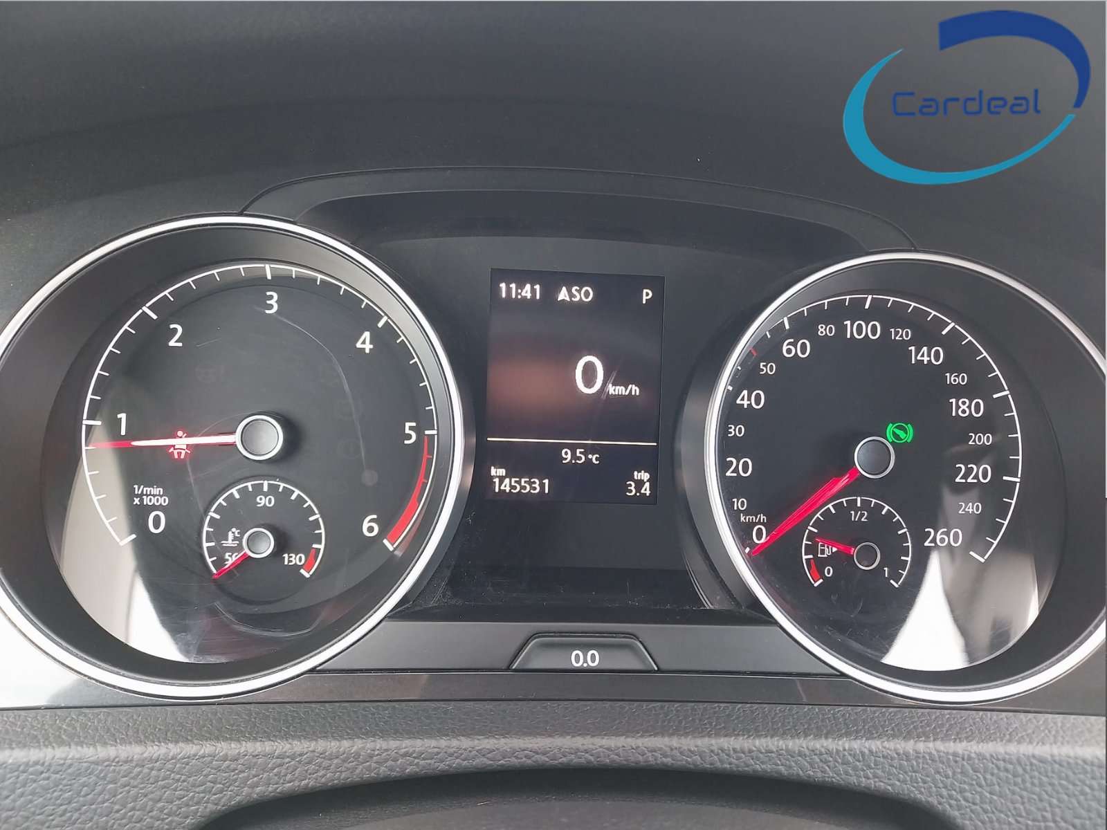 Volkswagen Golf Variant GPS/CARPLAY/CLIM/CAMERA/GARANTIE./