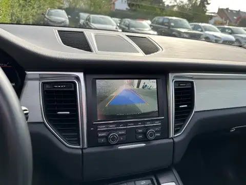 Porsche Macan 3.0 V6 Bi-Turbo S PDK NAVI CAMERA PANO CUIR EUR 6B