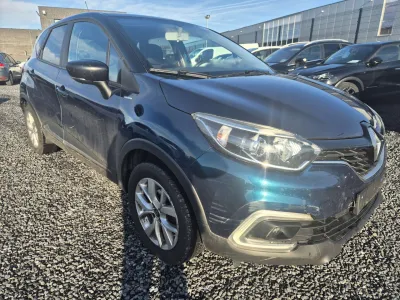 Renault Captur 0.9 TCe Intens//GPS//DEGATS CAROSSERIE//EXPORT