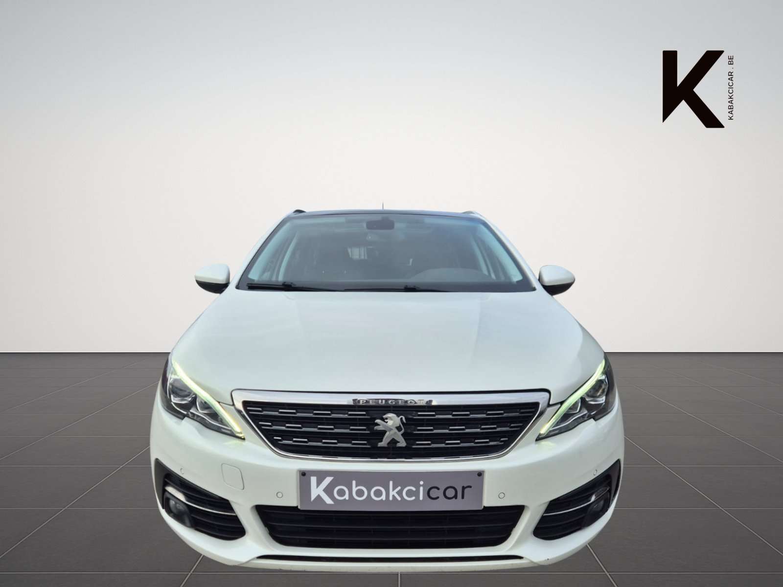 Peugeot 308 SW 1.5 BlueHDi Tech Edition//CAMERA//NAV//GARANTIE