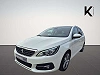 Peugeot 308 SW 1.5 BlueHDi Tech Edition//CAMERA//NAV//GARANTIE thumbnail