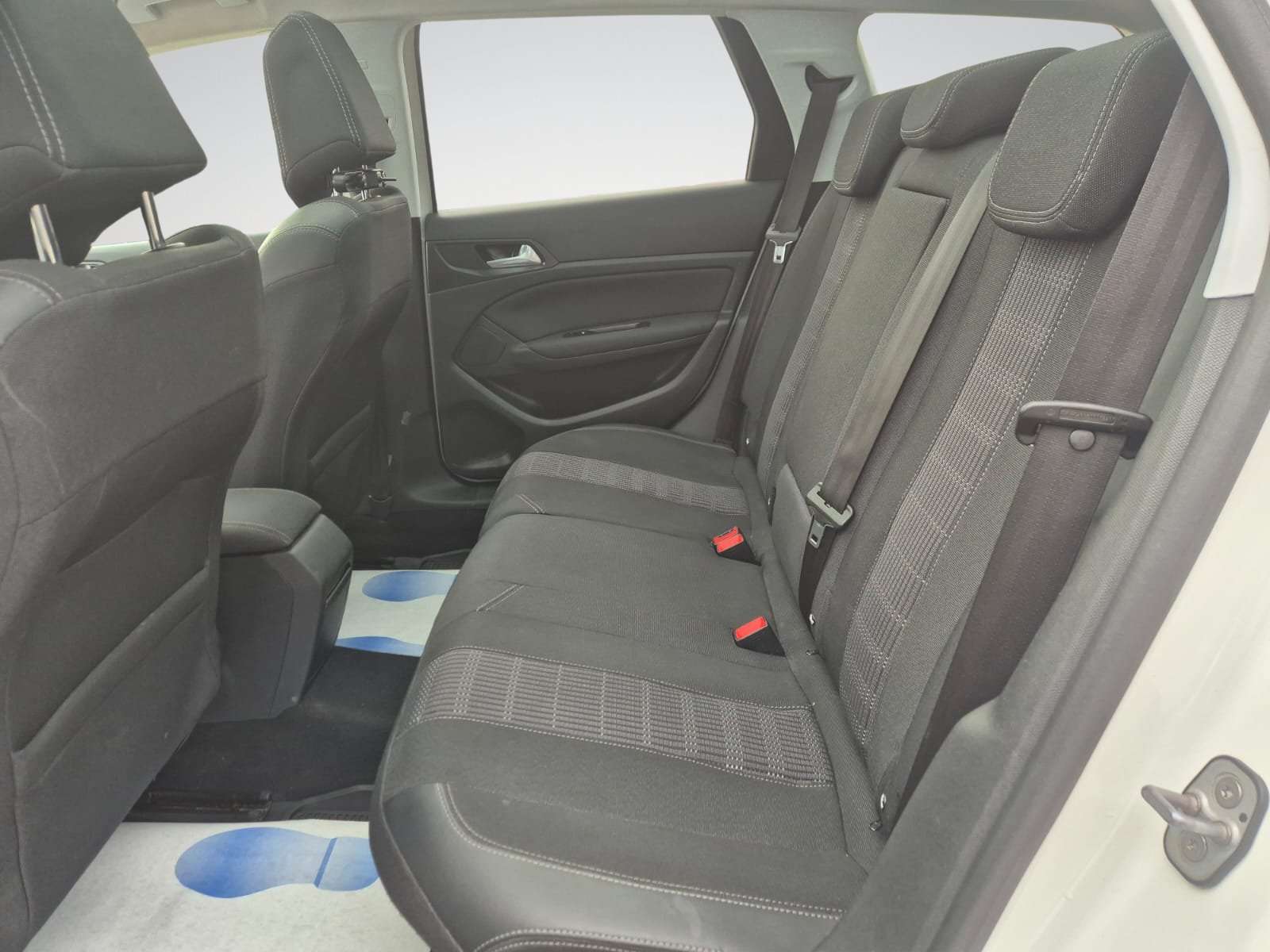 Peugeot 308 SW 1.5 BlueHDi Tech Edition//CAMERA//NAV//GARANTIE