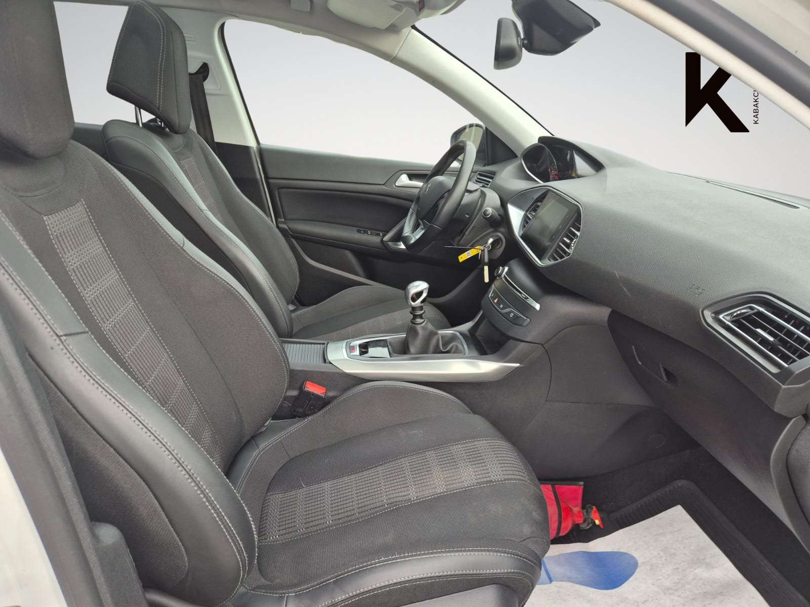 Peugeot 308 SW 1.5 BlueHDi Tech Edition//CAMERA//NAV//GARANTIE