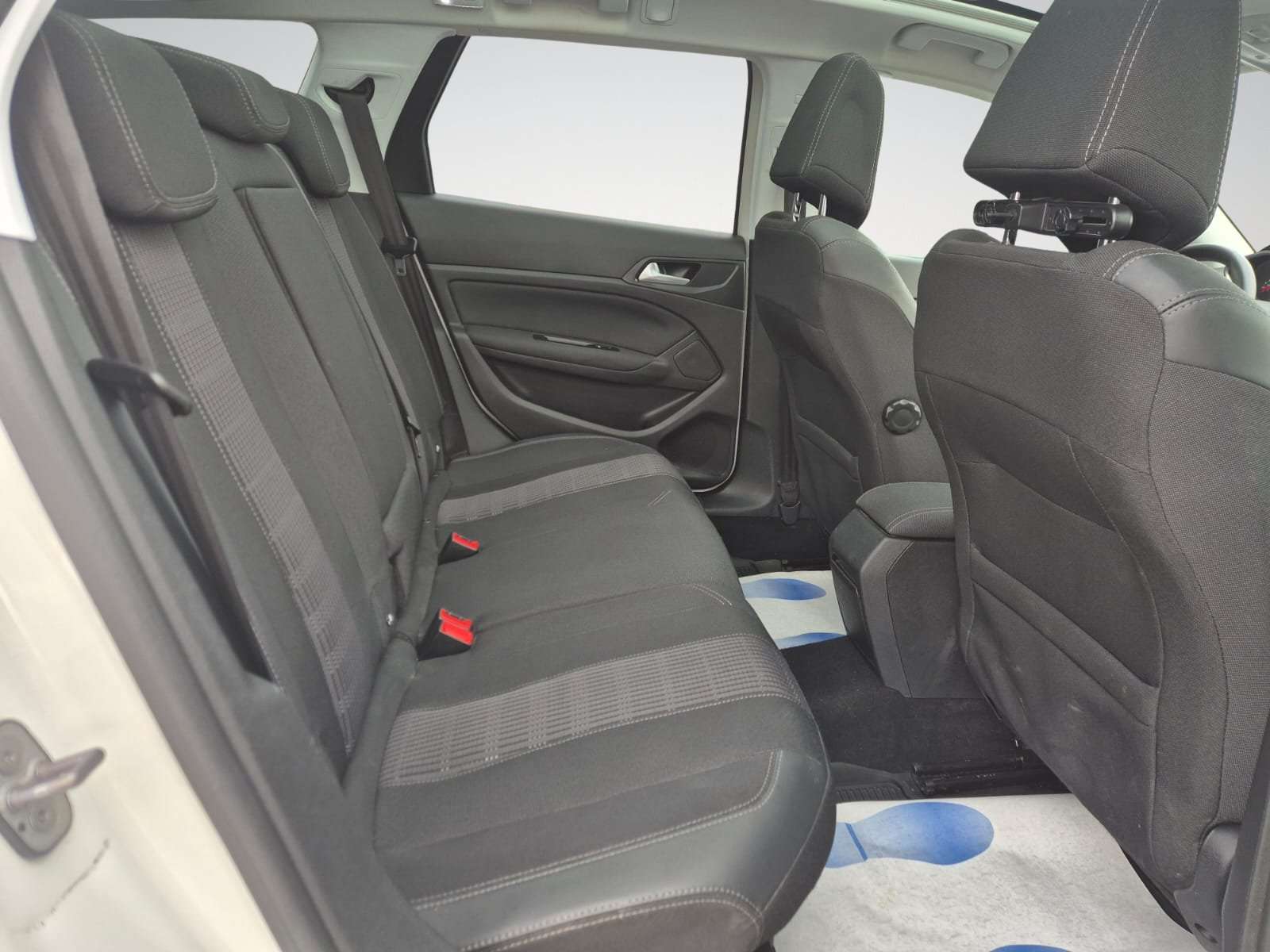 Peugeot 308 SW 1.5 BlueHDi Tech Edition//CAMERA//NAV//GARANTIE