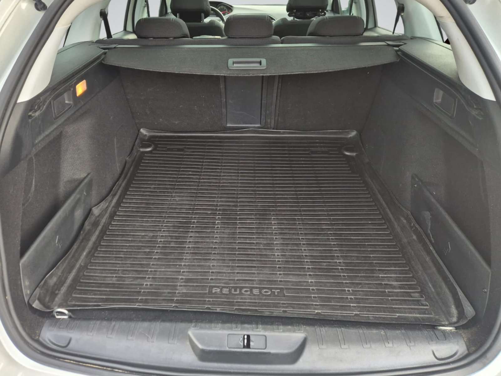 Peugeot 308 SW 1.5 BlueHDi Tech Edition//CAMERA//NAV//GARANTIE