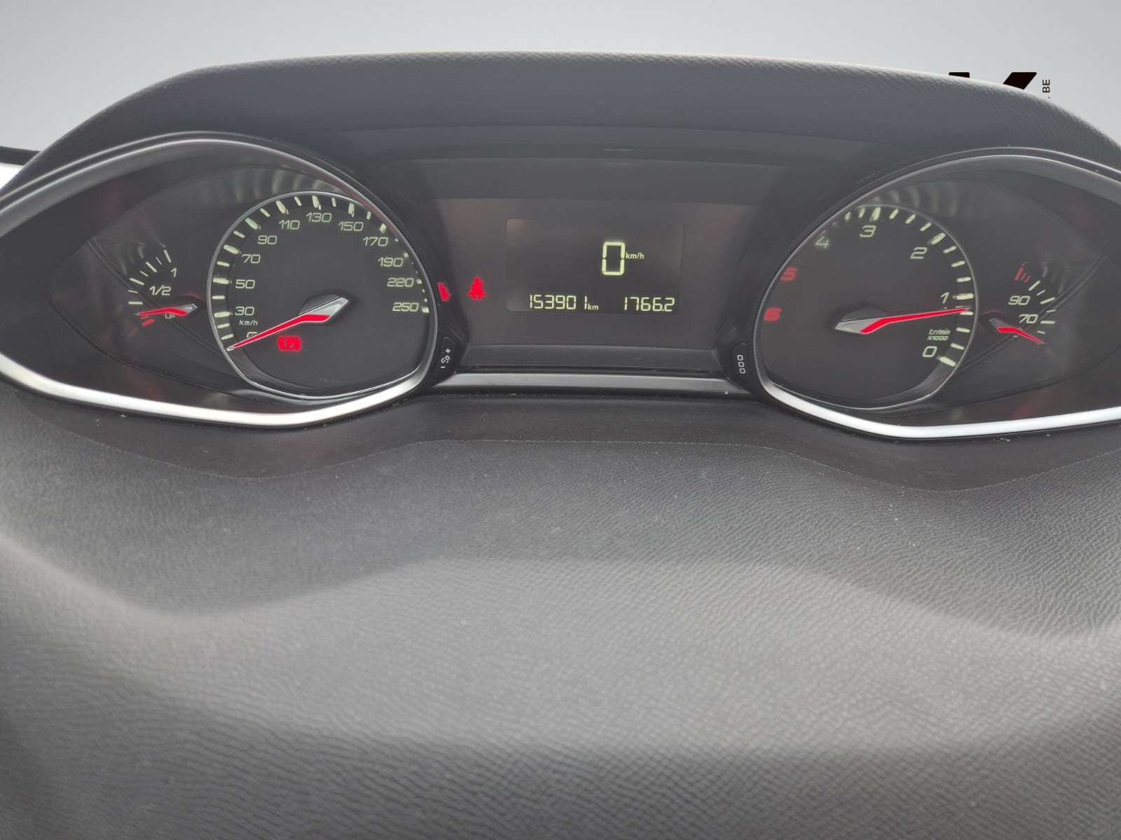 Peugeot 308 SW 1.5 BlueHDi Tech Edition//CAMERA//NAV//GARANTIE