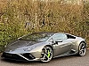Lamborghini Huracan 5.2i V10 LP610-2 RWD CERAMIC+LIFT+STYLE PACK thumbnail