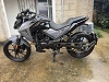 SYM NH-X thumbnail