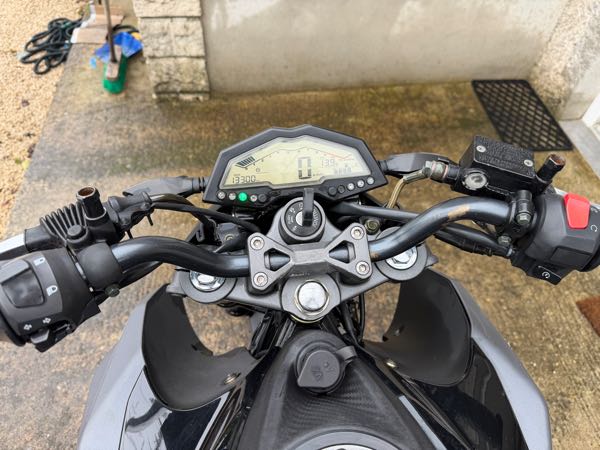 SYM NH-X