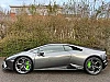 Lamborghini Huracan 5.2i V10 LP610-2 RWD CERAMIC+LIFT+STYLE PACK thumbnail