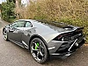 Lamborghini Huracan 5.2i V10 LP610-2 RWD CERAMIC+LIFT+STYLE PACK thumbnail