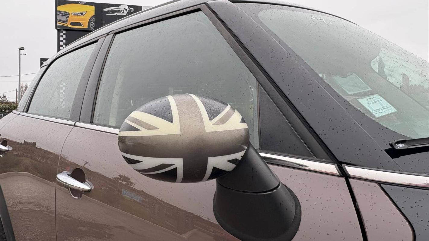 Mini Countryman R60 122 ch Cooper