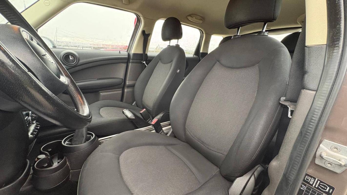 Mini Countryman R60 122 ch Cooper