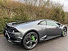 Lamborghini Huracan 5.2i V10 LP610-2 RWD CERAMIC+LIFT+STYLE PACK thumbnail